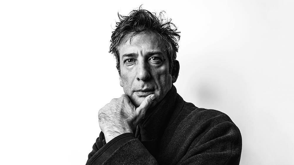 Lời chúc năm mới từ Neil&nbsp;Gaiman