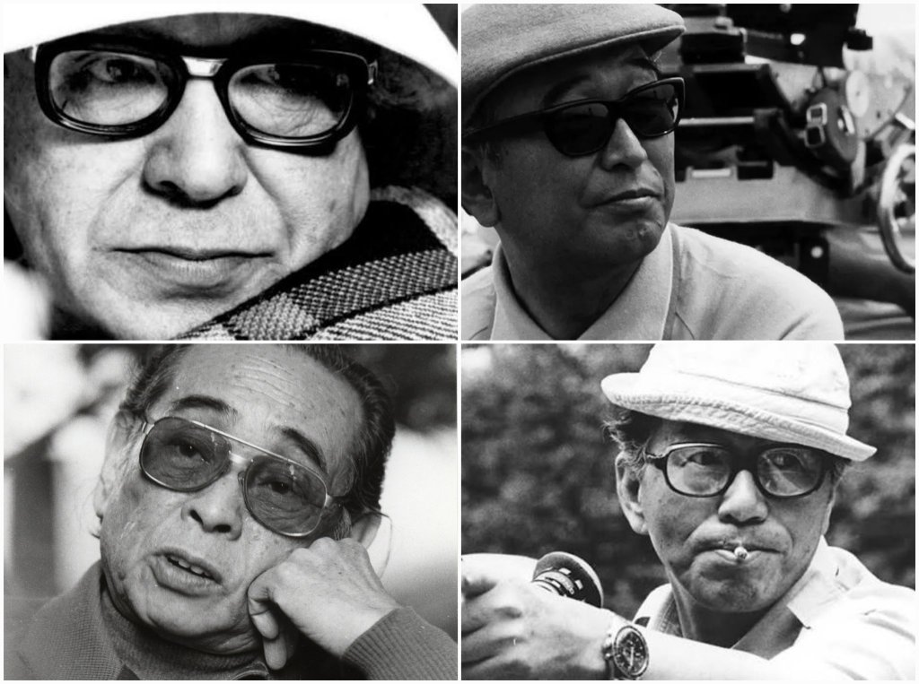 AKIRA KUROSAWA, KEISUKE KINOSHITA, KON ICHIKAWA VÀ MASAKI KOBAYASHI: ĐIỆN ẢNH THỜI KỲ NÀO CŨNG LÀ KHÓ KHĂN&nbsp;CẢ