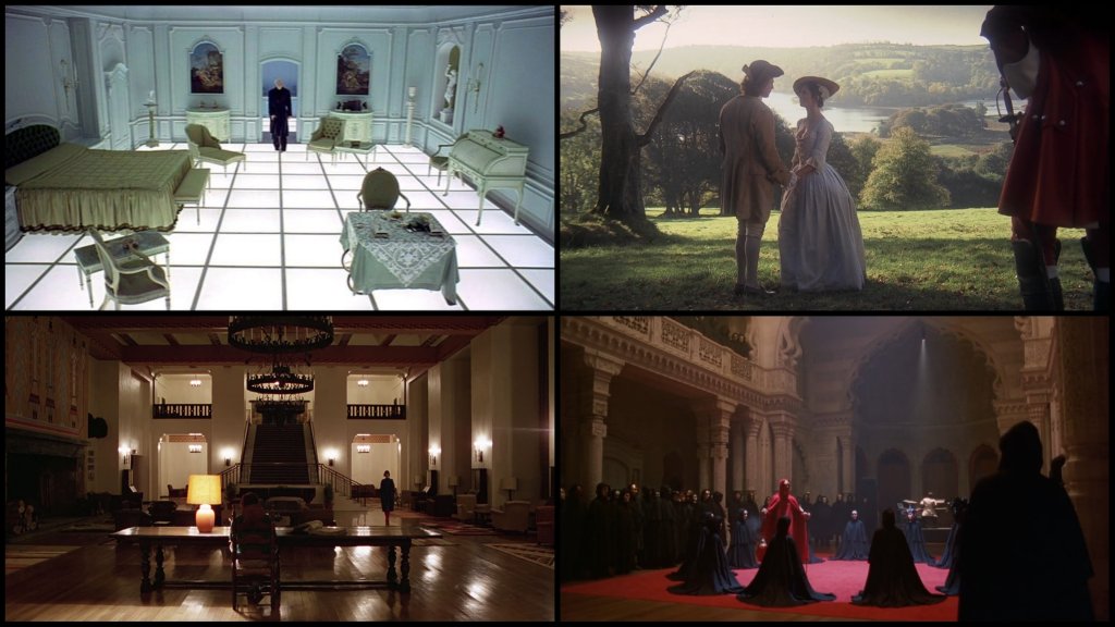 STANLEY KUBRICK: CỐ GẮNG KHÔNG LẶP LẠI CHÍNH&nbsp;MÌNH