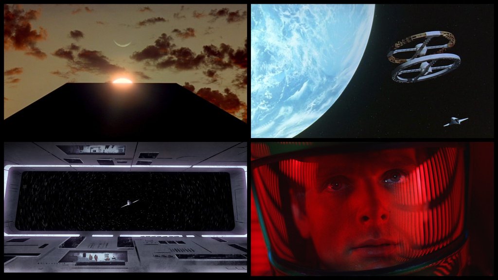 STANLEY KUBRICK NÓI VỀ “2001: A SPACE&nbsp;ODYSSEY”